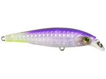 Yo-Zuri 3DR-X Jerkbait Sunset Shad
