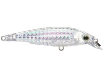 Yo-Zuri 3DR-X Series Minnow Jerkbait