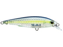 Yo-Zuri 3DR-X Series Minnow Jerkbait