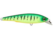 Yo-Zuri 3DR-X Minnow Matte Fire Tiger