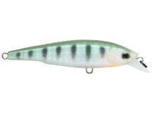 Yo-Zuri 3DR-X Minnow Matte Ghost Perch