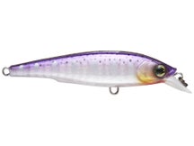 Yo-Zuri 3DR-X Minnow Pearl Brown Trout