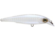 Yo-Zuri 3DR-X Minnow Pearl Glitter Shad