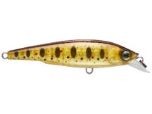 Yo-Zuri 3DR-X Minnow Pearl Purple Trout