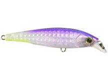 Yo-Zuri 3DR-X Minnow Sunset Shad