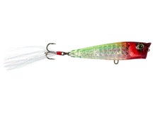 Yo-Zuri 3DR-X Series Popper Prism Clown