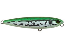 Yo-Zuri 3DR-X Pencil Matte Ghost Frog