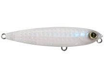 Yo-Zuri 3DR-X Pencil Pearl Glitter Shad