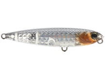 Yo-Zuri 3DR-X Pencil Prism Ghost Shad