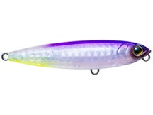 Yo-Zuri 3DR-X Pencil Sunset Shad