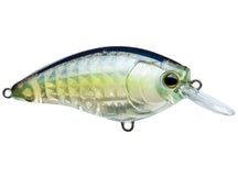 Yo-Zuri 3DR-X Series Shallow Runner Crank