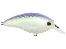 Yo-Zuri 3DR-X SR Crank Matte Ghost Sexy Shad