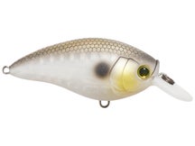 Yo-Zuri 3DR-X SR Crank Matte Gizzard Shad