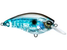 Yo-Zuri 3DR-X Series Shallow Runner Crank