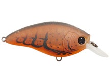 Yo-Zuri 3DR-X SR Crank Matte Translucent Brown Craw