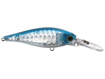 Yo-Zuri 3DR-X Shad Clear Pro Blue
