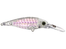 Yo-Zuri 3DR-X Series Shad
