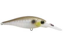 Yo-Zuri 3DR-X Shad Matte Gizzard Shad