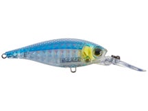 Yo-Zuri 3DR-X Series Shad