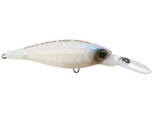Yo-Zuri 3DR-X Shad Pearl Glitter Shad