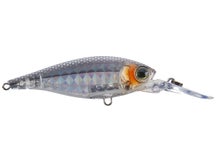 Yo-Zuri 3DR-X Series Shad