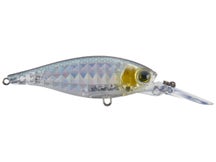 Yo-Zuri 3DR-X Series Shad