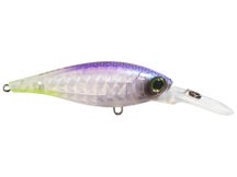 Yo-Zuri 3DR-X Series Shad