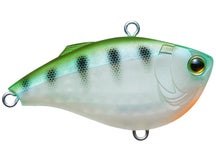 Yo-Zuri 3DR-X Vibe Matte Ghost Perch