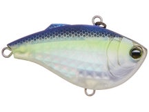 Yo-Zuri 3DR-X Vibe Matte Ghost Sexy Shad