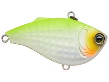 Yo-Zuri 3DR-X Vibe Matte Ghost Pearl Chart Back
