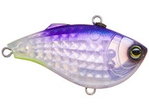 Yo-Zuri 3DR-X Vibe Sunset Shad