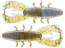Yamamoto Yama Bug Blue Craw