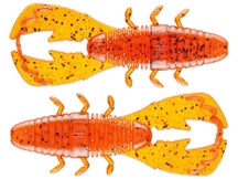 Yamamoto Yama Bug Fire Craw