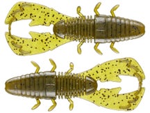Yamamoto Yama Bug Grn Pumpkin Bk Flk