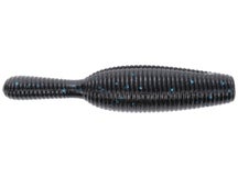 Yamamoto 3.5" Yamatanuki Black Blue Flk
