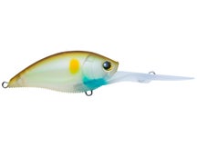 Yo-Zuri 3DB Deep Crank Matte Ghost Ayu