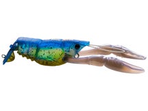 Yo-Zuri 3DB Crayfish Matte Okeechobee Crawfish