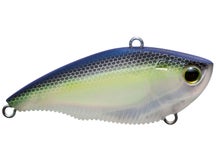 Yo-Zuri 3DB Vibe Matte Ghost Sexy Shad