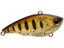 Yo-Zuri 3DB Vibe Pearl Brown Trout