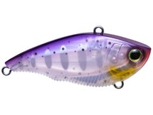 Yo-Zuri 3DB Vibe Pearl Purple Trout