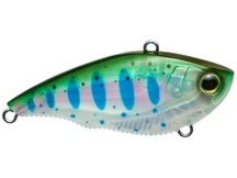 Yo-Zuri 3DB Vibe Pearl Rainbow Trout