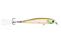 Yo-Zuri 3DB Jerkbait SP 90 Matte Ghost Ayu