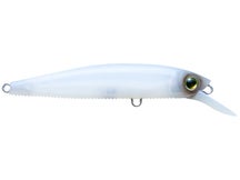 Yo-Zuri 3DB Jerkbait SP 90 Matte Pearl Glitter Shad