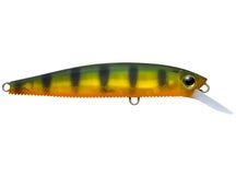 Yo-Zuri 3DB Jerkbait SP 90 Matte Prism Perch