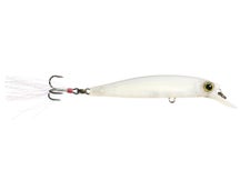 Yo-Zuri 3DB Jerkbait SP 90 Matte Pearl Shad