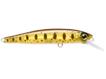 Yo-Zuri 3DB Jerkbait SP 90 Pearl Brown Trout