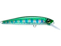 Yo-Zuri 3DB Jerkbait SP 90 Pearl Rainbow Trout
