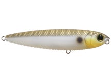 Yo-Zuri 3DB Pencil 100 Matte Gizzard Shad