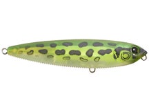 Yo-Zuri 3DB Pencil 100 Matte Prism Frog