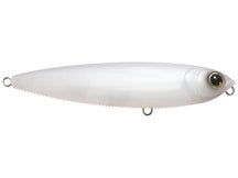 Yo-Zuri 3DB Pencil 100 Matte Pearl Shad